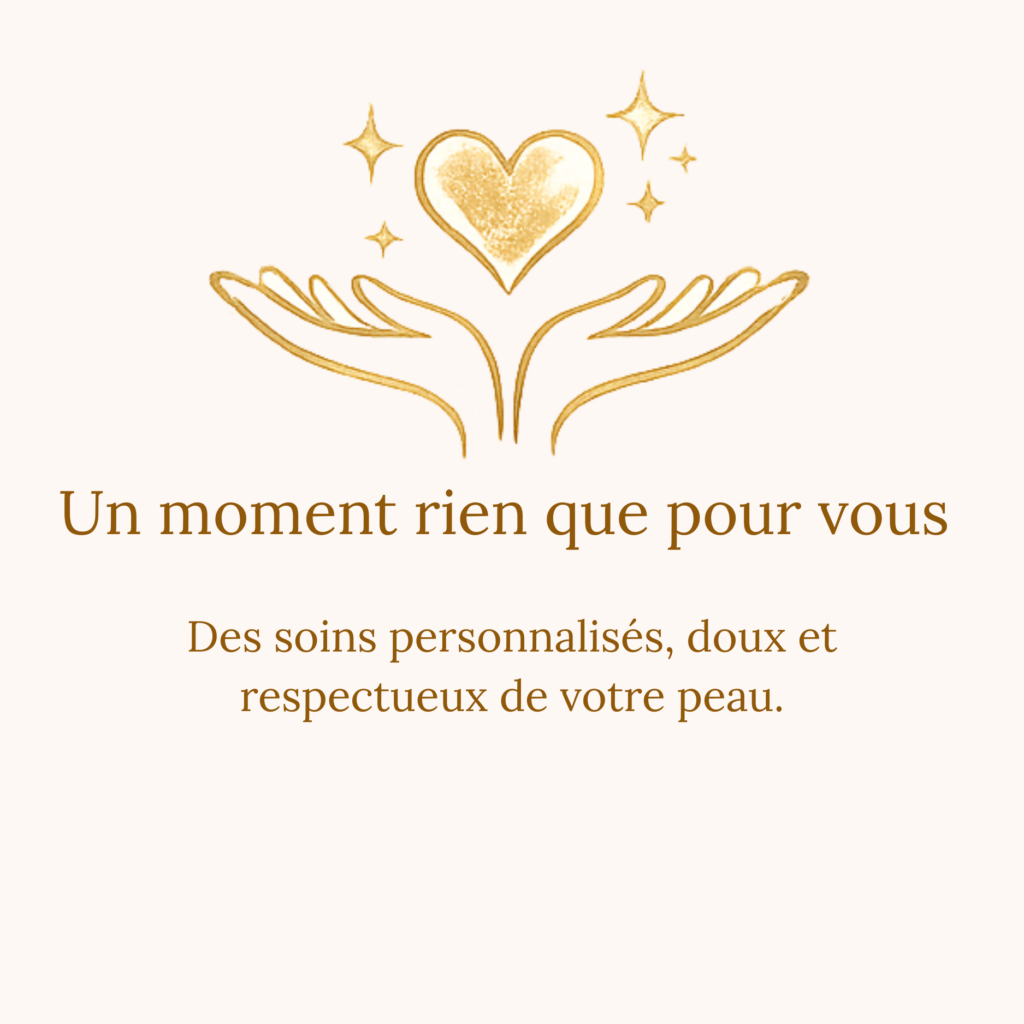 Moment de bien-être personnalisé 