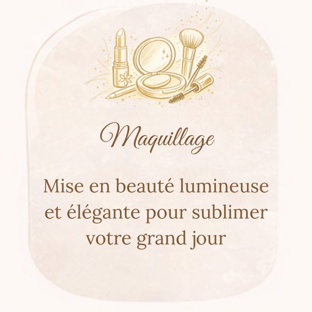 maquillage professionnel événement Charente-Maritime 