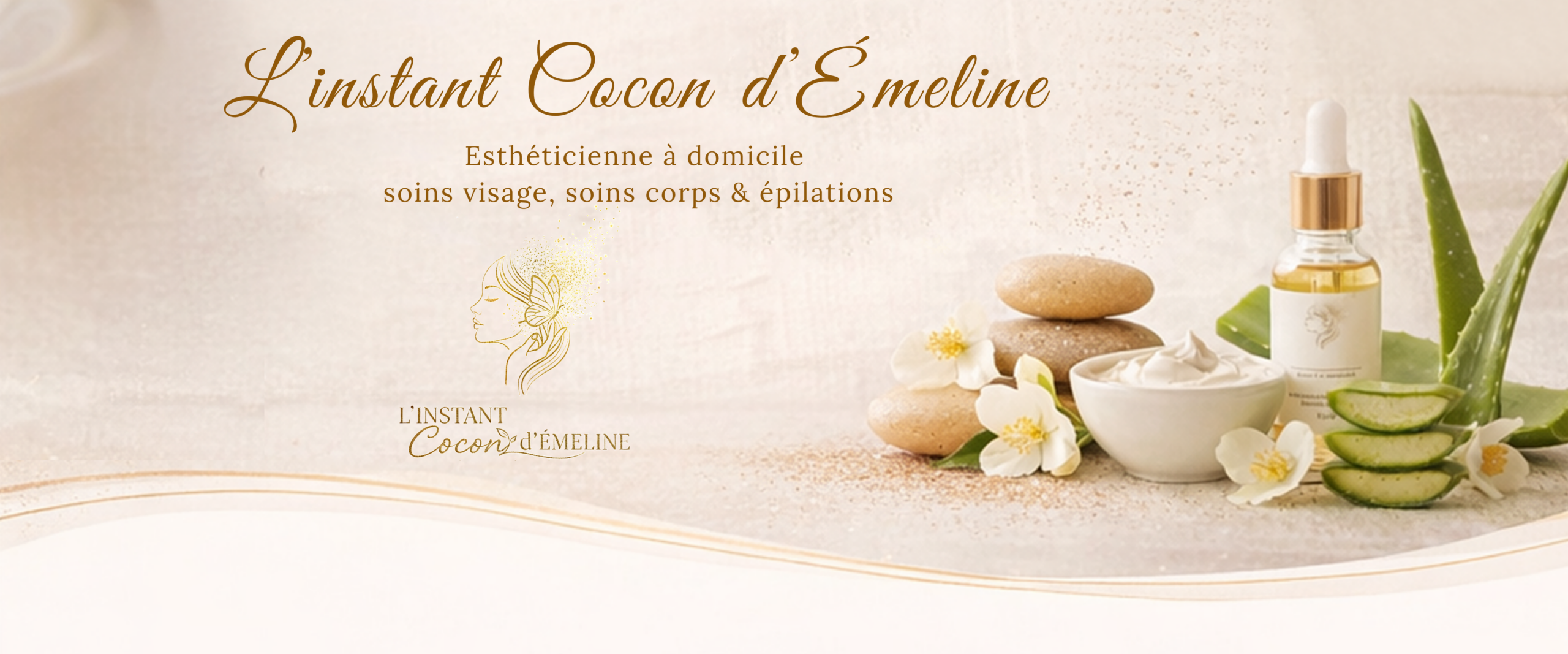 soins esthétiques visage corps épilation